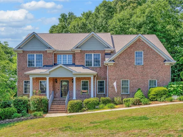 406 Hopewell Rdg, Anderson, SC 29621
