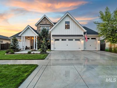 4468 W Highland Fall Dr, Meridian, ID, 83646