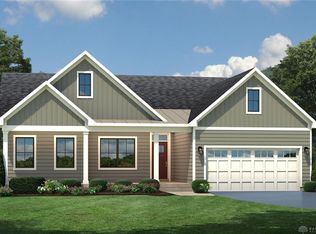 2060 Nathanial Greene Dr, Beavercreek, OH