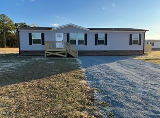 328 Mill Creek Church Rd, Newton Grove, NC 28366