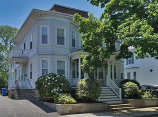 183-187 Robbins St, Waltham, MA 02453
