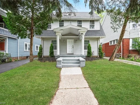 3269 Berkshire Rd, Cleveland Heights, OH 44118