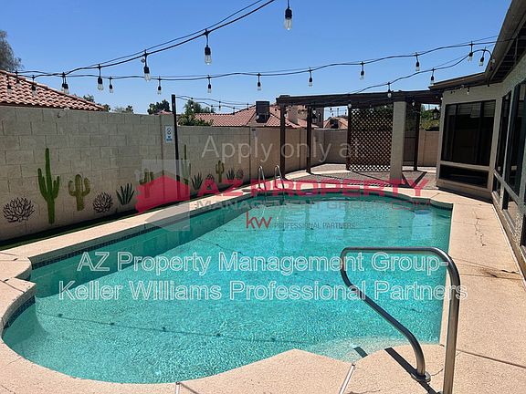 2nd image of 5431 W Cochise Dr