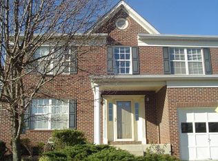 5714 Mill Run Pl, Frederick, MD 21703