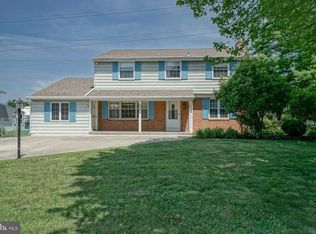 805 Heritage Rd, Cinnaminson, NJ 08077