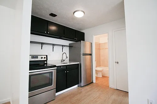 18235 Detroit Ave #206 & 207 Photo 1
