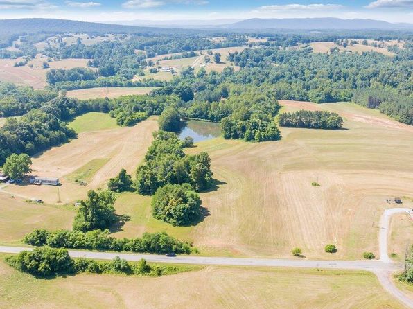 217 Tobacco Rd #0, Glade Hill, VA 24092