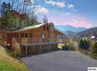 1211 Mill Creek Rd, Pigeon Forge, TN 37863