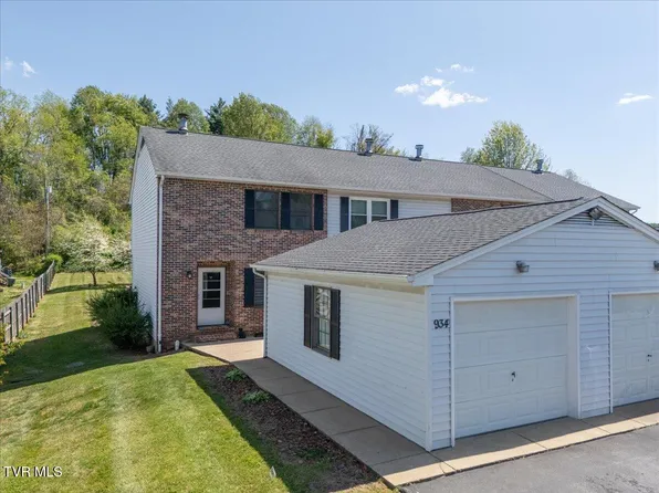 934 Beverly Dr #4, Abingdon, VA 24210