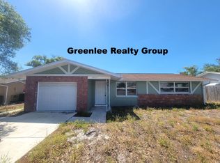 10225 Gardenia Ln, Port Richey, FL 34668