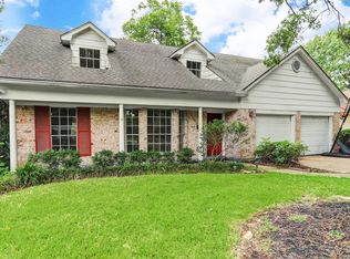 10139 Metronome Dr, Houston, TX 77080