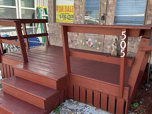 2601 Gulf Dr N LOT 505