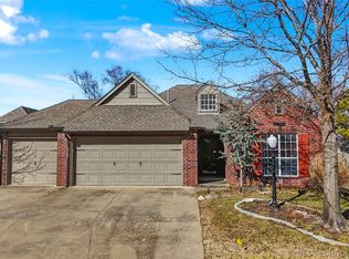 10103 E 91st Ct N, Owasso, OK 74055