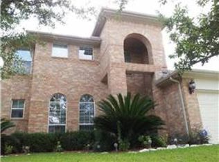 25231 Sandy Trace Ln, Katy, TX 77494