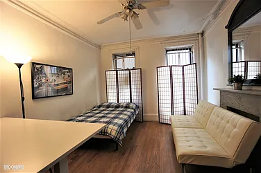 Rented by Citi Habitats