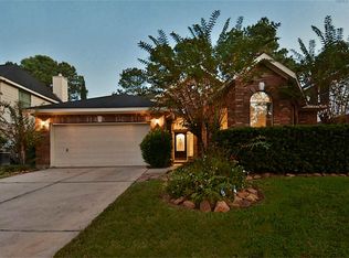20522 Umber Oak Ct, Humble, TX 77346