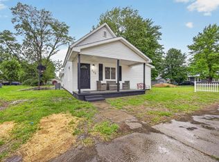 722 N Main St, Sullivan, IN 47882