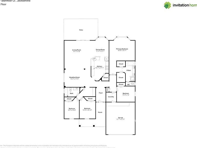 8627 Stanmoor Ct — Photo 2