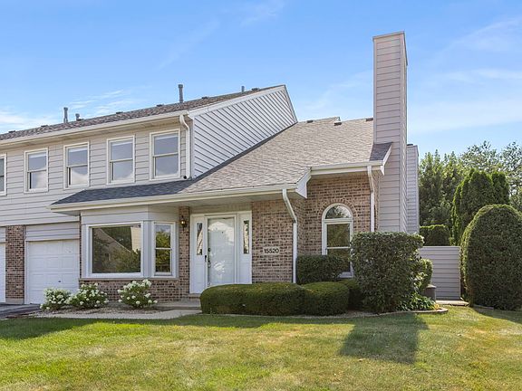 2nd image of 15520 Westminster Dr #15520