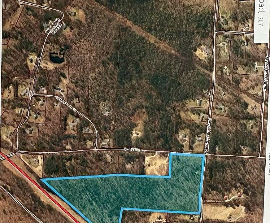 1st image of 0 North Road