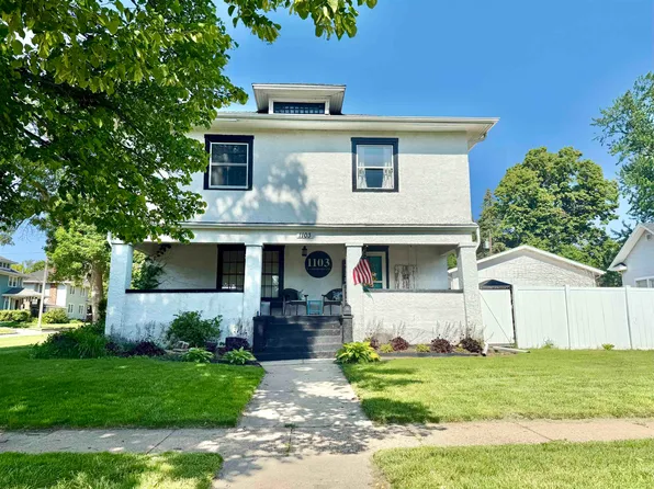 1103 N Colorado Ave, Hastings, NE 68901