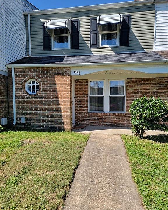 681 Baker Rd, Virginia Beach, VA 23462 Zillow