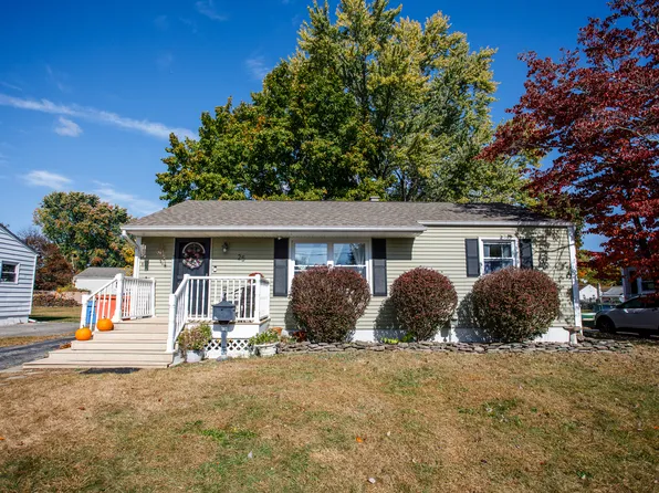 25 Great Plain Road, Norwich, CT 06360