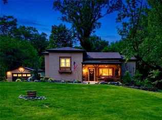637 State Route 208, Pulaski, PA 16143