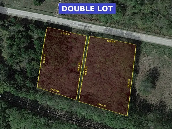 E McFarland St, Bells, TX 75414