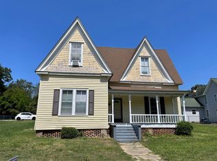 626 Eldorado St, Troy, NC 27371