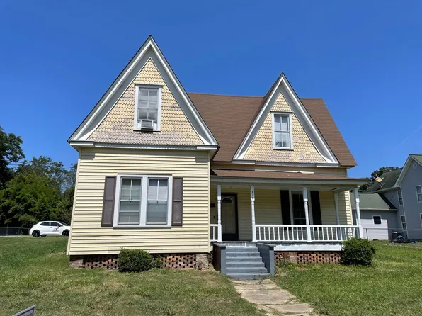 626 Eldorado St, Troy, NC 27371