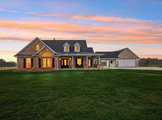 10511 Bessie Heights Rd, Orange, TX 77630