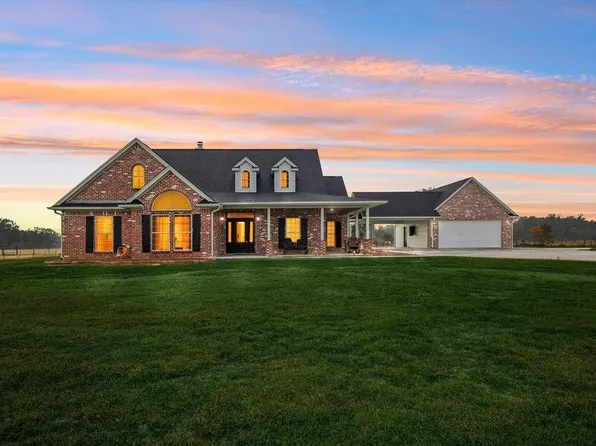 10511 Bessie Heights Rd, Orange, TX 77630