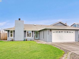 4202 Beaver Way, Forest Grove, OR 97116