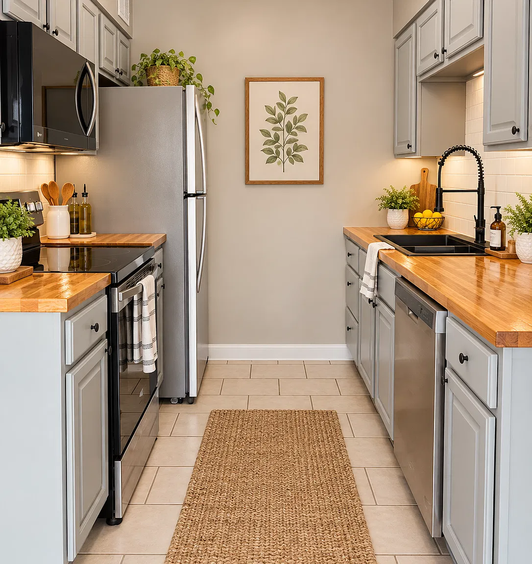 2 bed, 775 sqft, $1,100 — Photo 1