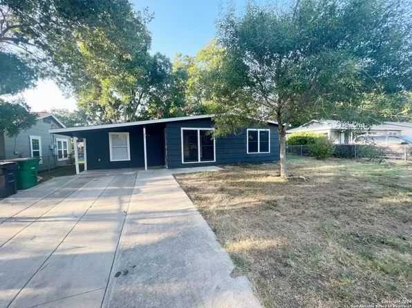 451 Anton, San Antonio, TX 78223