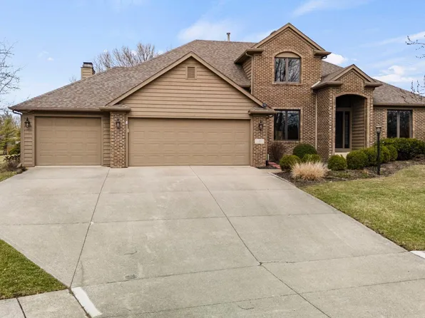 1411 Sevan Lake Ct, Fort Wayne, IN 46825