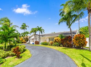 783 Malaga Dr, Boca Raton, FL 33432