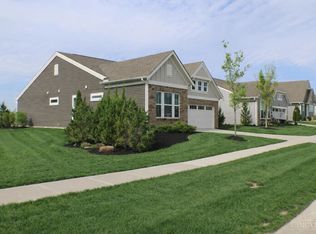 5121 Golfside Dr, Lebanon, OH 45036