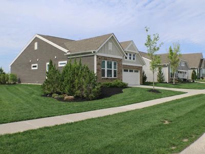 5121 Golfside Dr, Lebanon, OH, 45036
