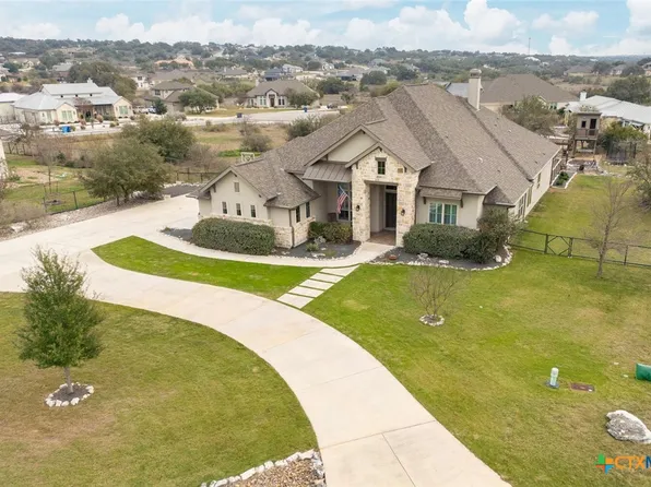 1968 Zinfandel, New Braunfels, TX 78132