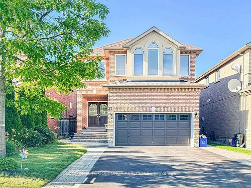 34 Linda Margaret Cres N Photo 1
