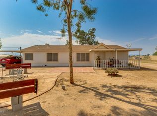 13246 N Russell Rd, Maricopa, AZ 85138