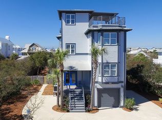 122 Gulf Point Rd, Santa Rosa Beach, FL 32459