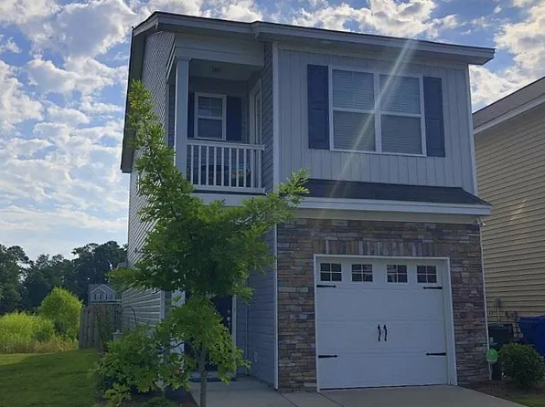 320 Springwalk Ln, West Columbia, SC 29169