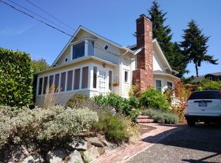 5006 Erskine Way SW, Seattle, WA 98136