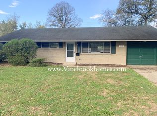 4539 Hannaford St, Dayton, OH 45439