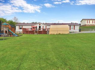 153 Chad Rd, Jefferson City, TN 37760