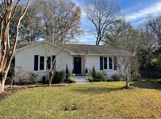 620 Semaht St, Charleston, SC 29412