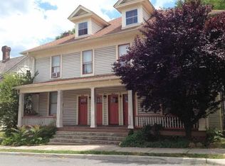 114 Highland Ave SW, Roanoke, VA 24016